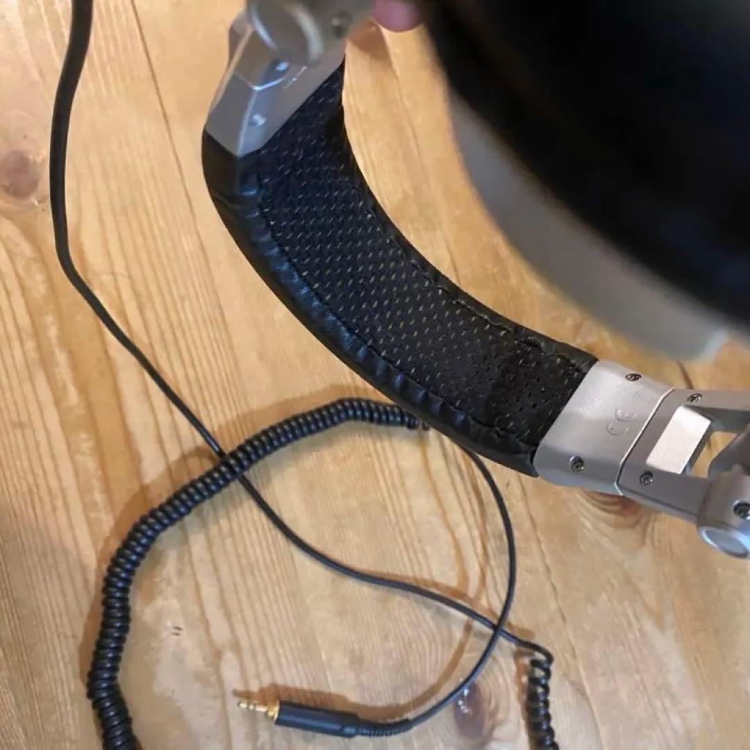 SONYソニー MDR-Z700 Headphoneヘッドフォン 日本製