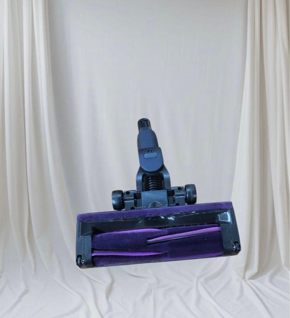 SharkECO POWER IQ 掃除機 LC551JBK セット　送料無料