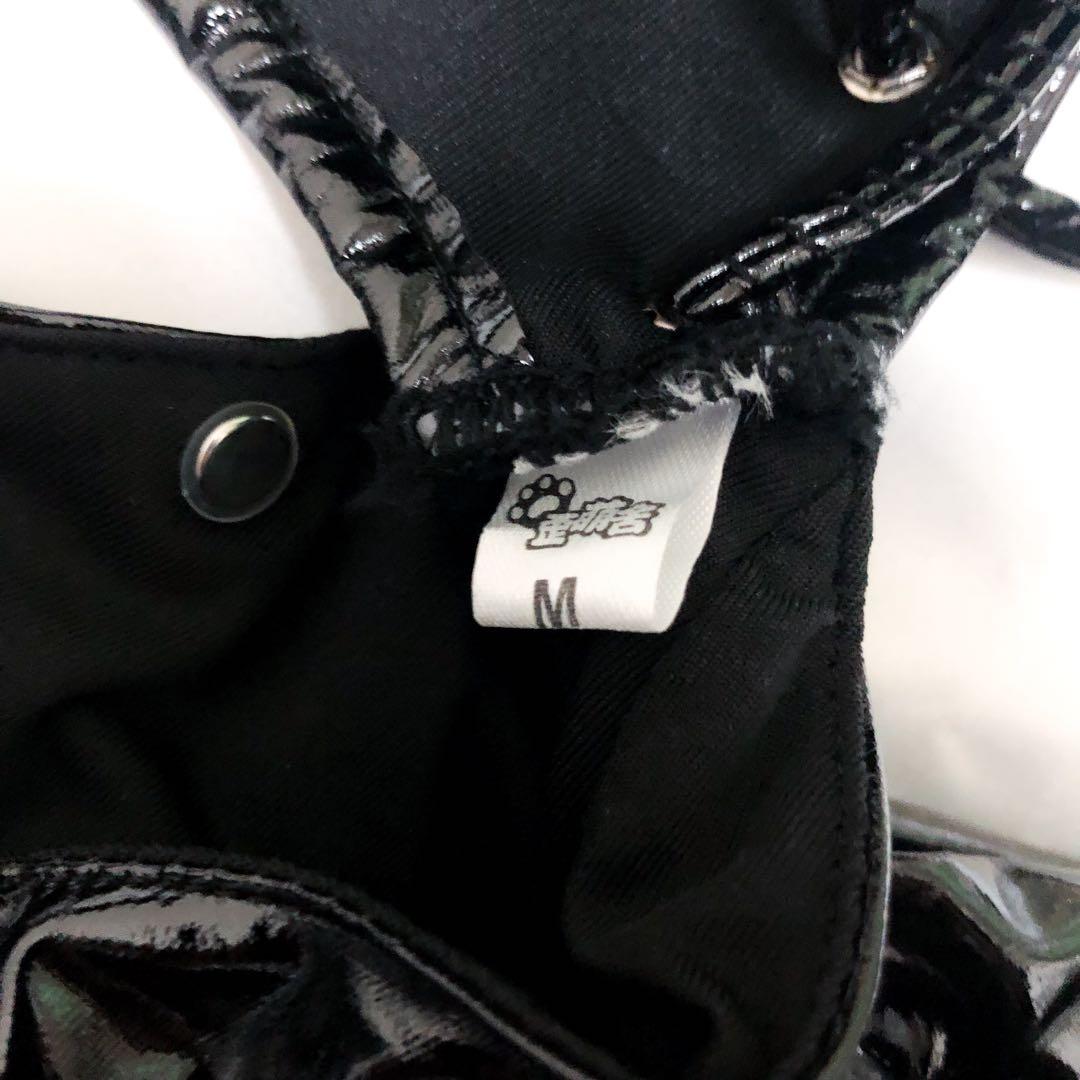 【10点SET】美品　歪萌舍 暗黒王朝 ダークメイドバニー コスプレ エナメル