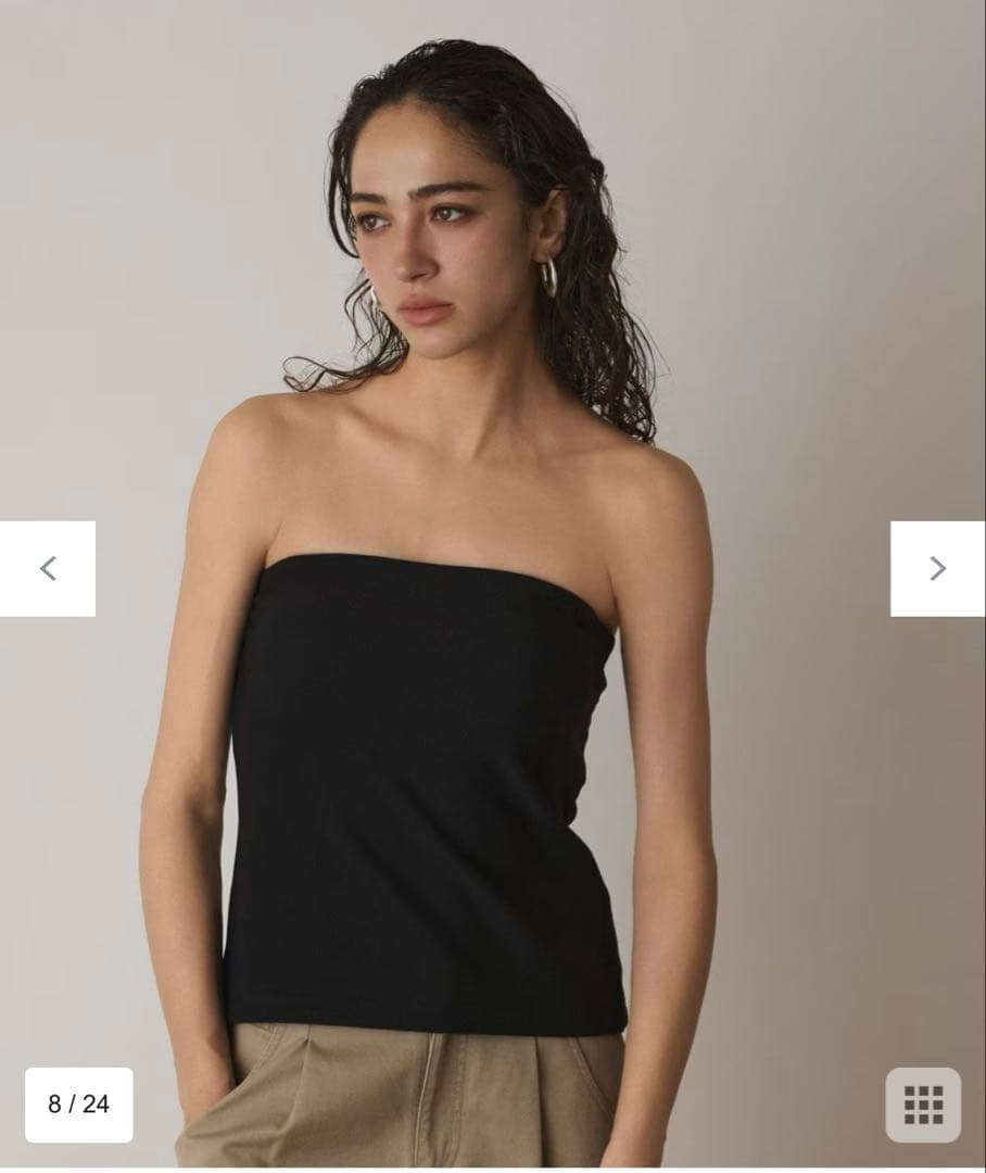 Diagram ダイアグラム　テレコベアトップ　新品