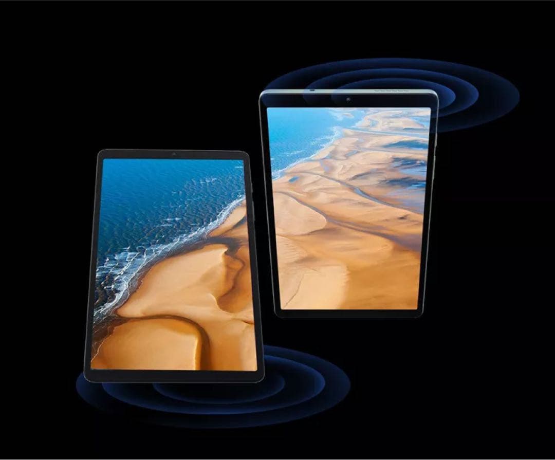 【新品】Android15 8インチタブレット Wi-Fi 8GB+128GB
