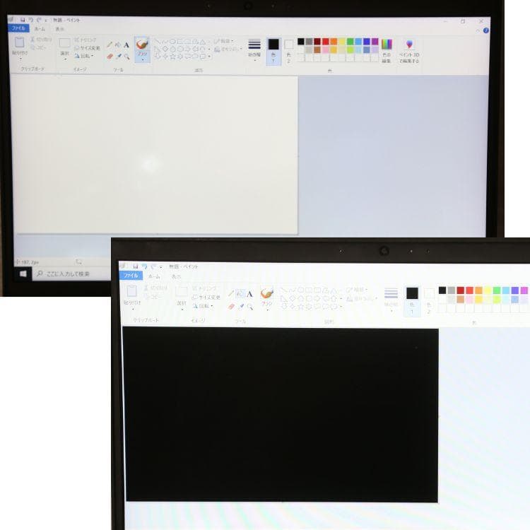 NEC ノートPC corei5第8世代8GB256GB