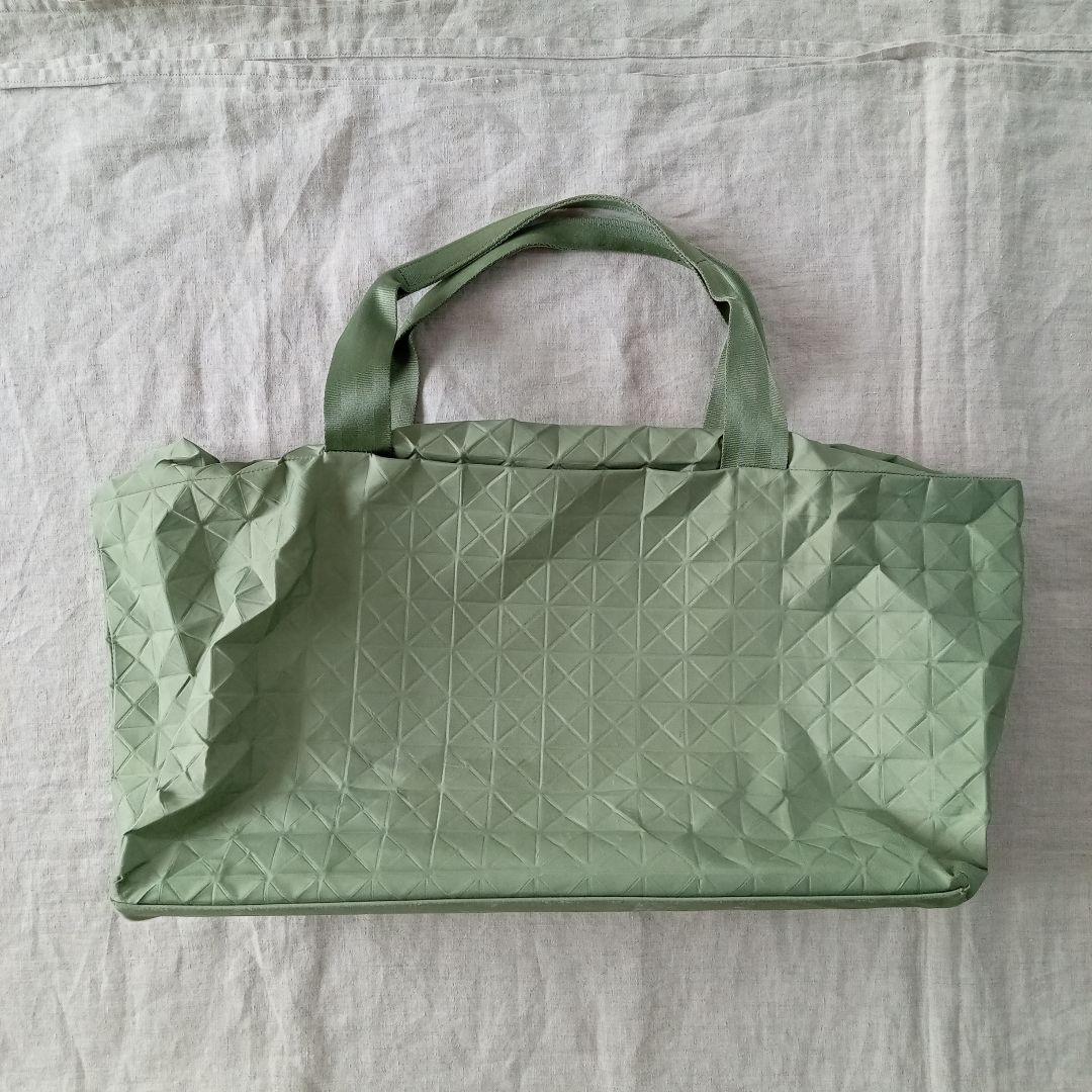 イッセイミヤケ　２WAYバッグ