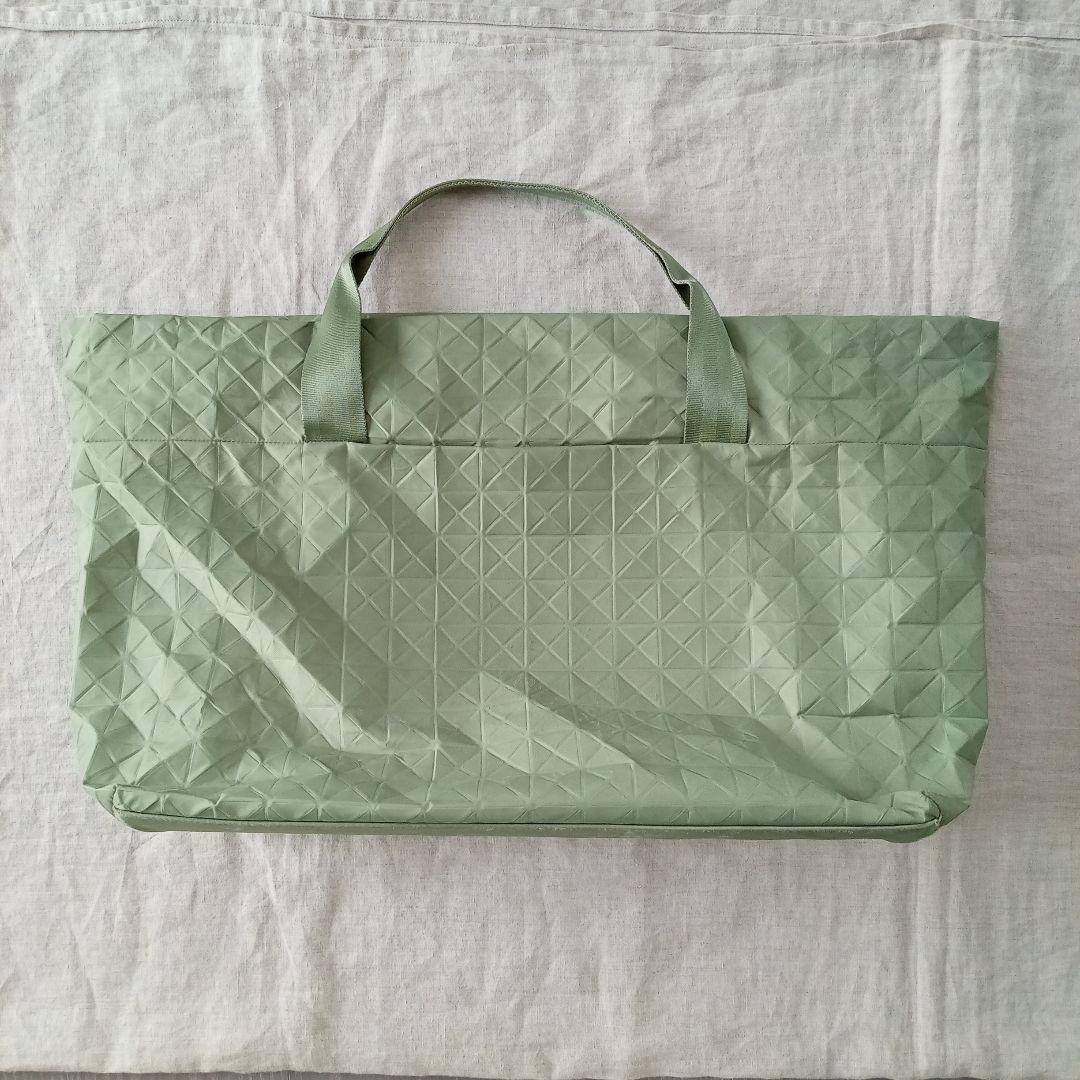 イッセイミヤケ　２WAYバッグ