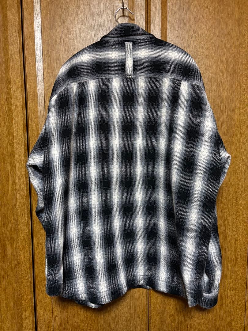 ROTOL シャツ WISM別注