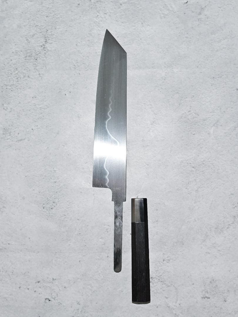 ゆ*中様 楓*様 本焼 切付牛刀 包丁 225mm