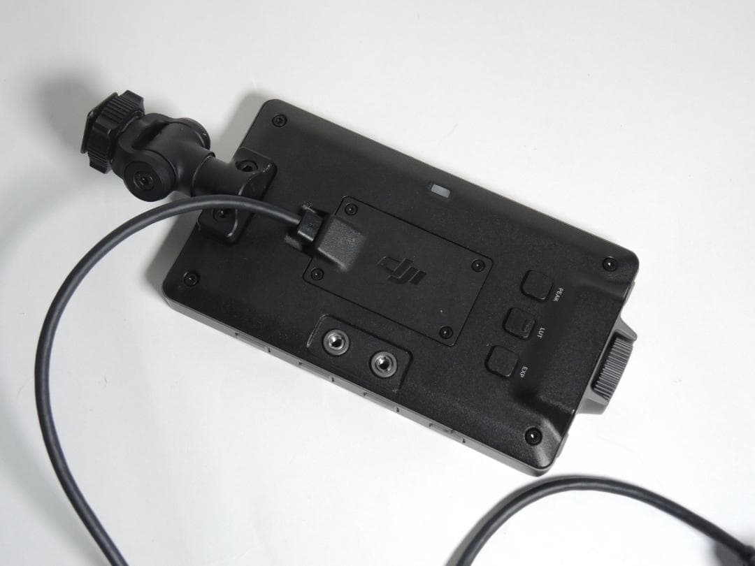 モニター ハンドグリップ 映像トランスミッター アクセサリーセット