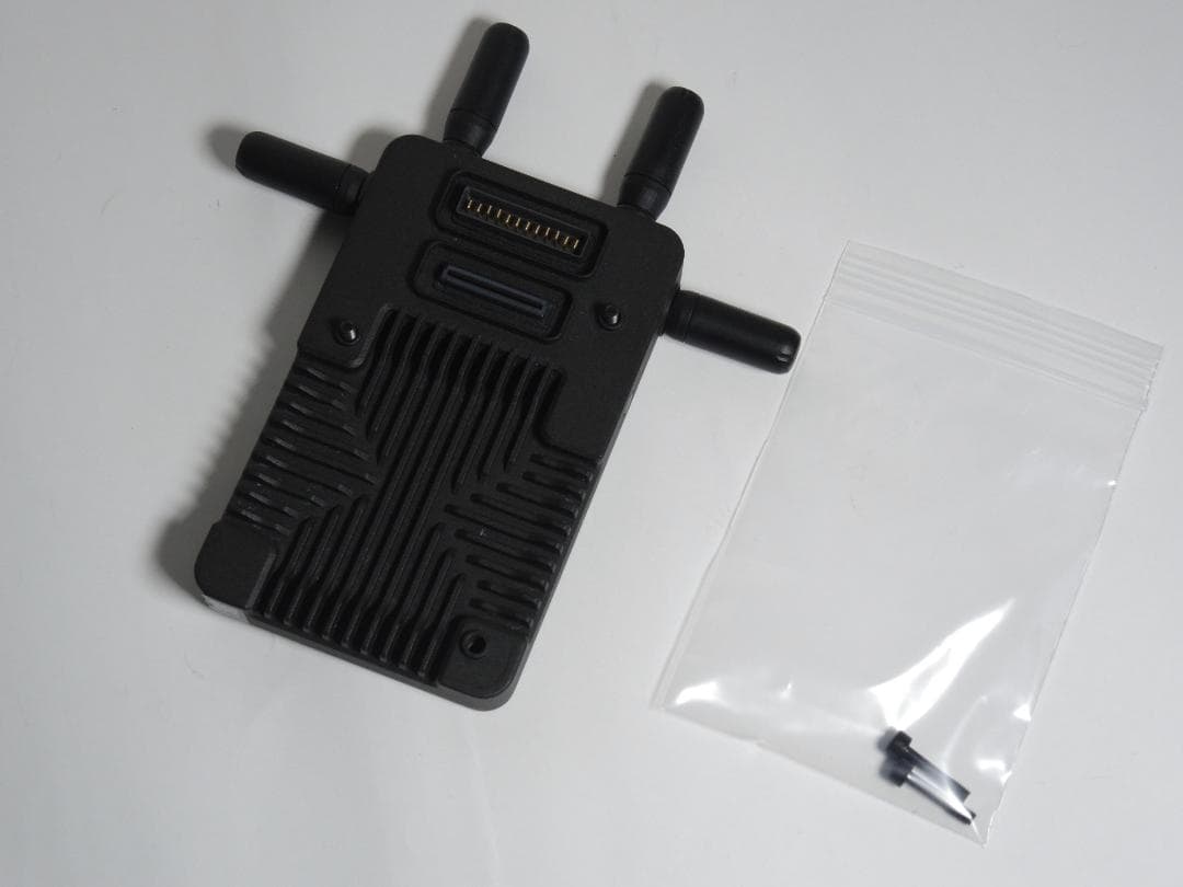 モニター ハンドグリップ 映像トランスミッター アクセサリーセット