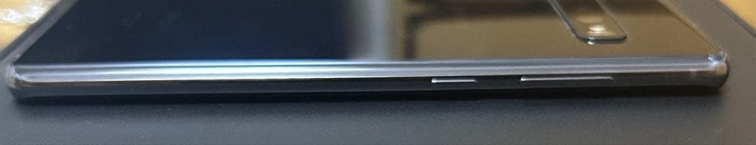 Galaxy S10+ docomo 128GB プリズムブラック