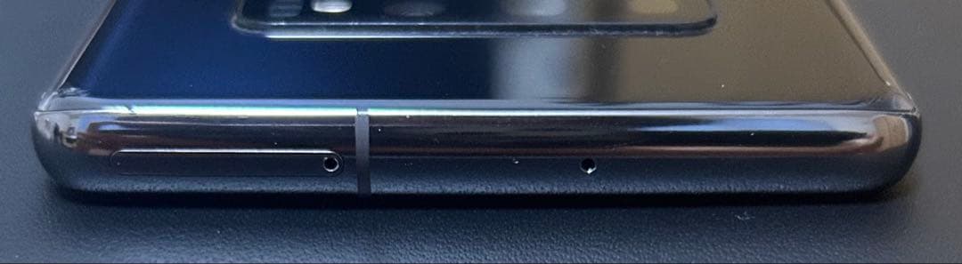 Galaxy S10+ docomo 128GB プリズムブラック