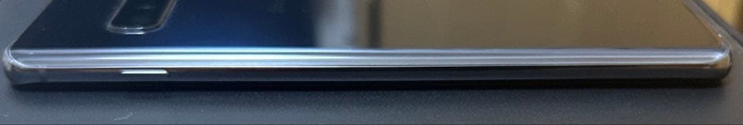 Galaxy S10+ docomo 128GB プリズムブラック