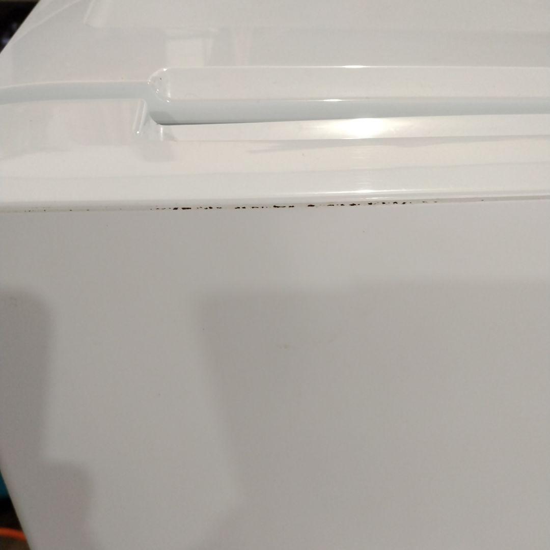 ヤマダ電機セレクトYRZ-F1J ホワイト 冷蔵庫 156L