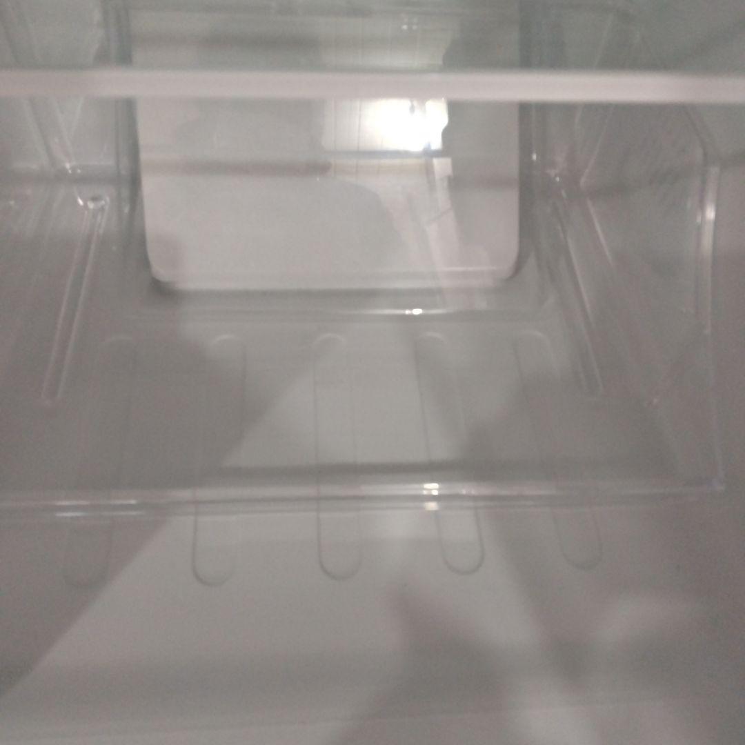 ヤマダ電機セレクトYRZ-F1J ホワイト 冷蔵庫 156L