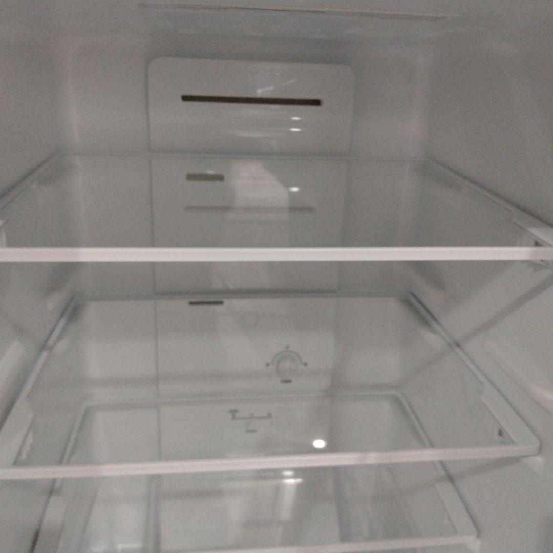 ヤマダ電機セレクトYRZ-F1J ホワイト 冷蔵庫 156L