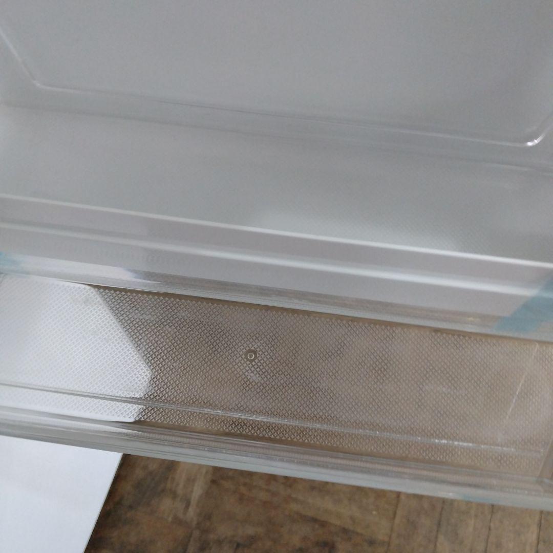 ヤマダ電機セレクトYRZ-F1J ホワイト 冷蔵庫 156L