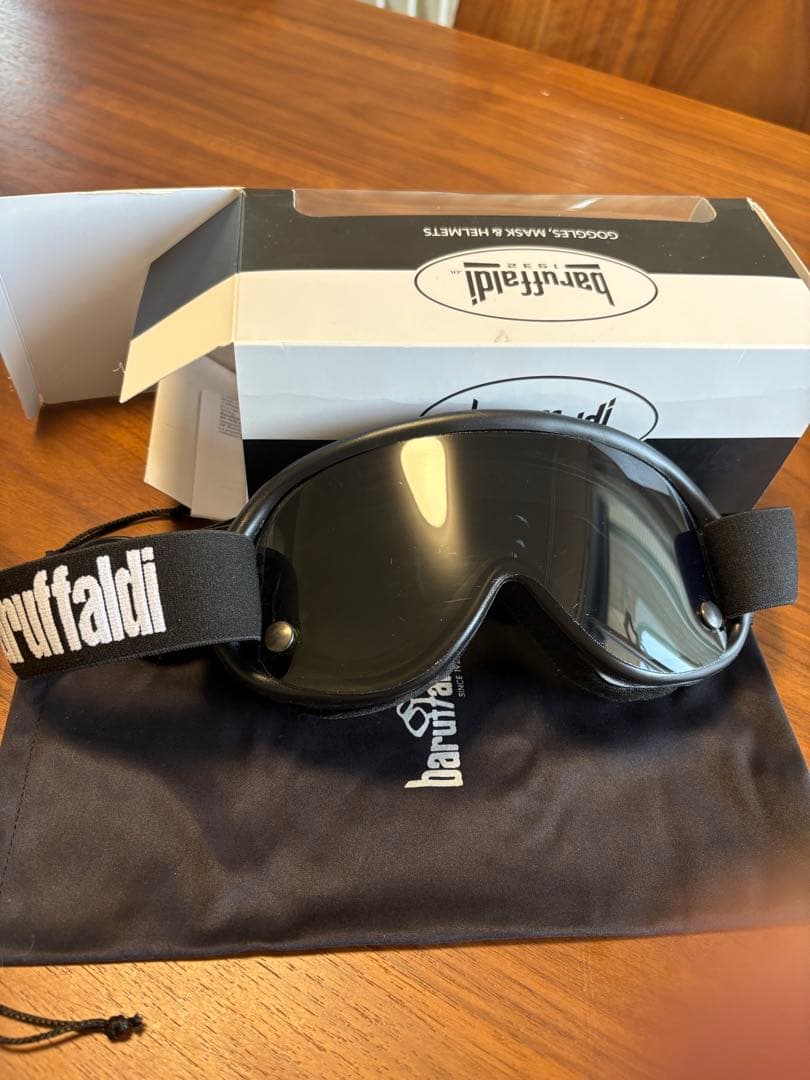 baruffaldi（バルファルディ）