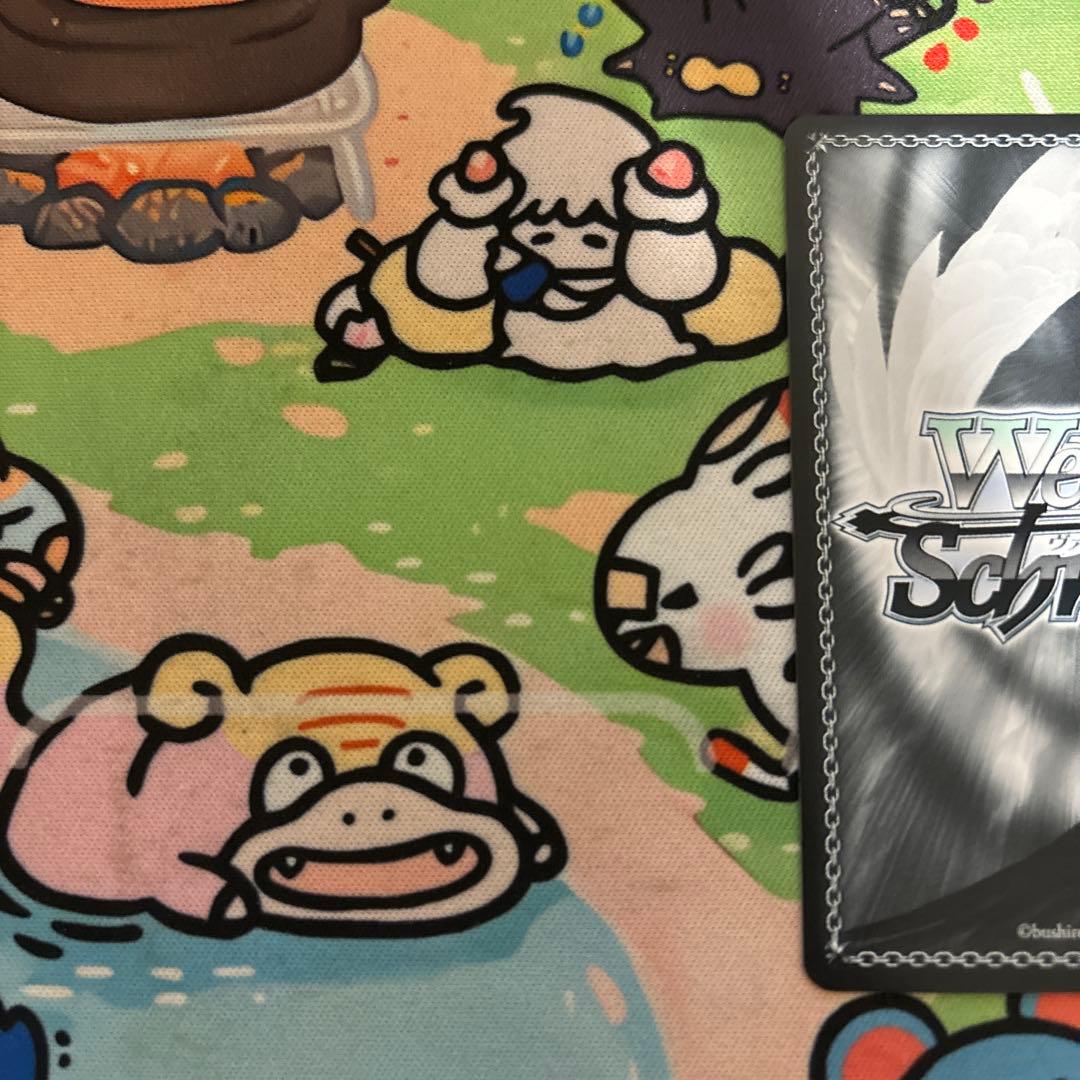 ヴァイス オーバーロード 全ては理想郷のために アインズ SEC サイン