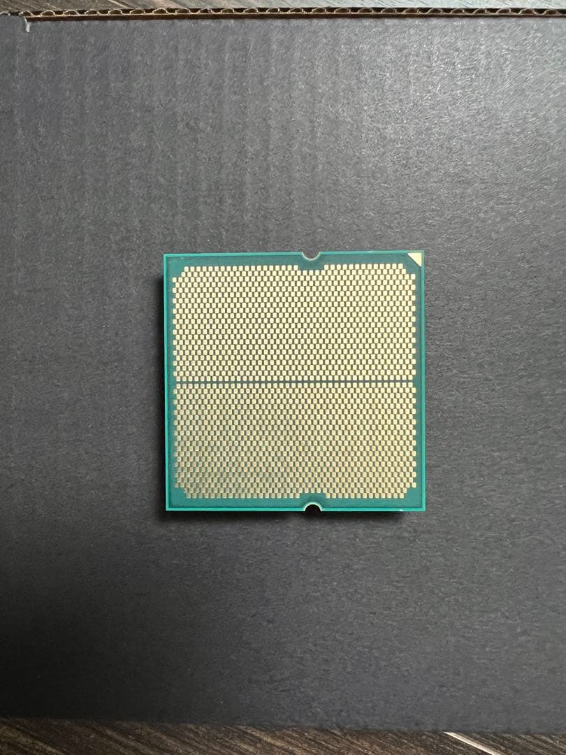 AMD Ryzen5 7600 box 国内正規品