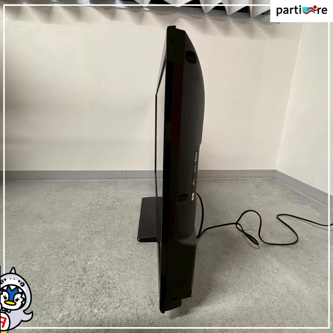 【全国発送】Panasonic 液晶テレビ 2019年製 ⚠️リモコンなし