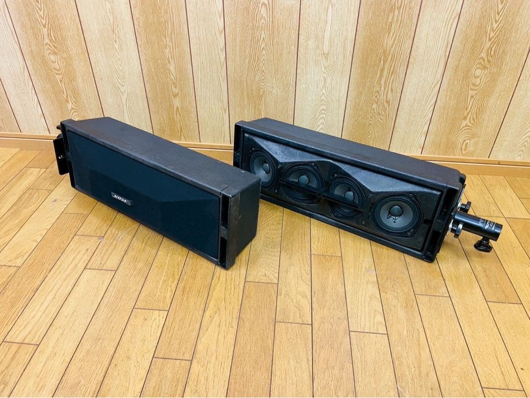 BOSE 402 スピーカーペア ボーズ