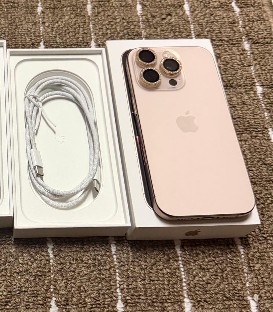 iPhone16 Pro 早い者勝ちです　SIMフリー