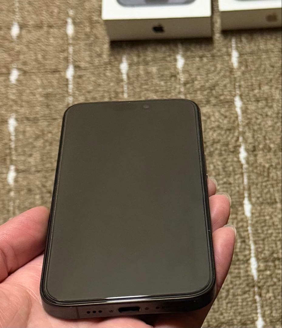 iPhone16 Pro 早い者勝ちです　SIMフリー