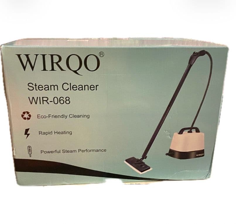 スチームクリーナー 24個のアタッチメント付き 多目的掃除 車 床 絨毯