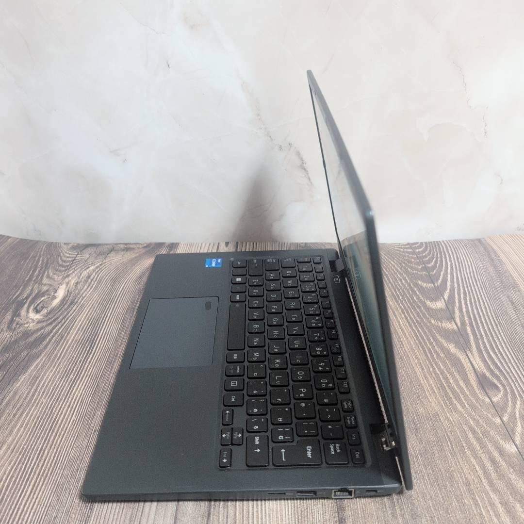 ThinkPad L380 Core i5 第8世代 256GB バッテリー◎