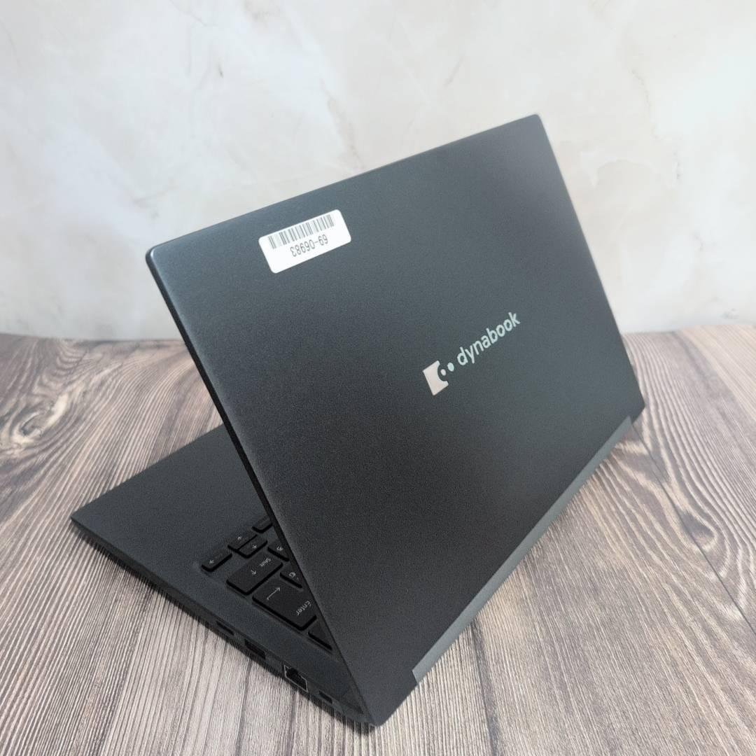 ThinkPad L380 Core i5 第8世代 256GB バッテリー◎