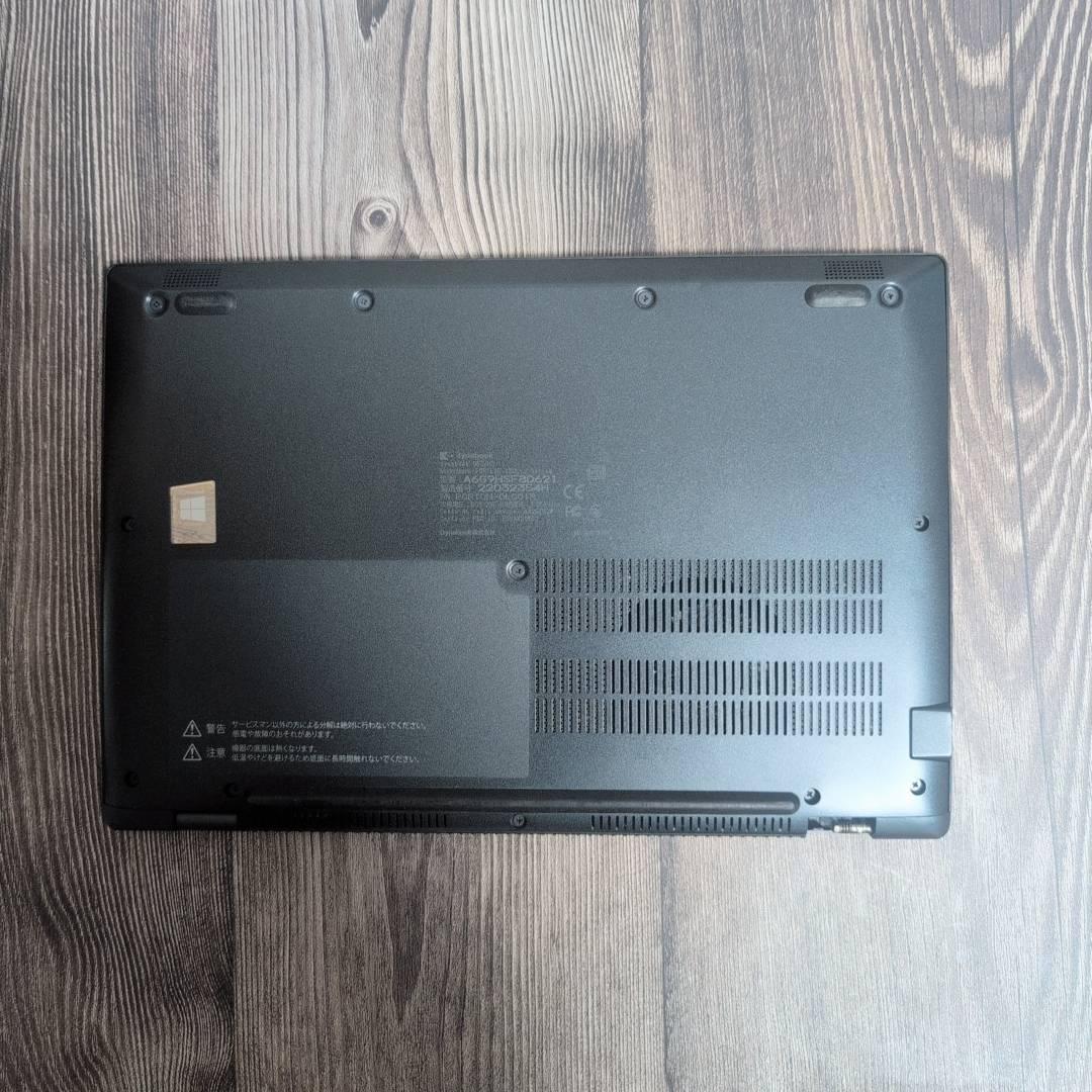 ThinkPad L380 Core i5 第8世代 256GB バッテリー◎