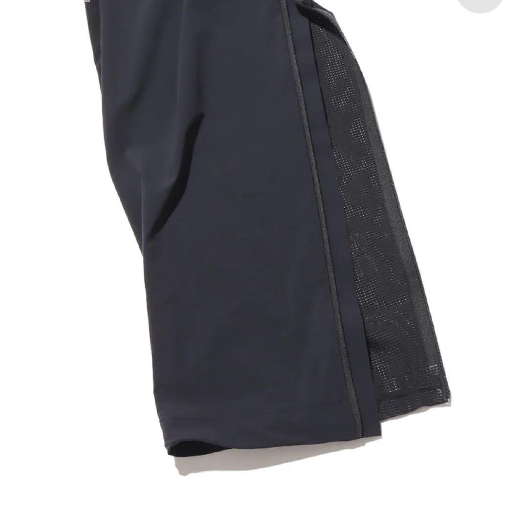 On Track Pants Black(ランニング)ランニングウェア　メンズS