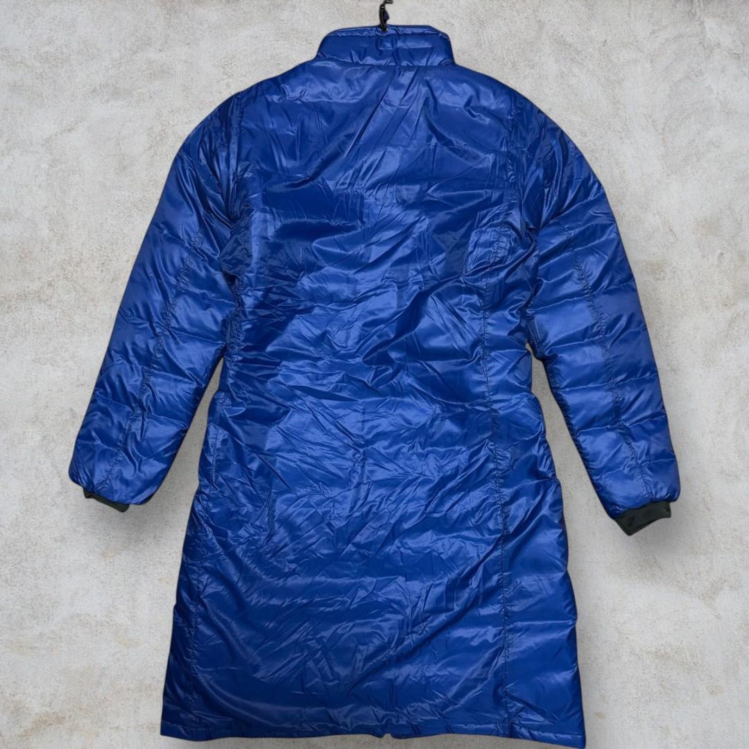   ダウンジャケット ロング 5057JL ブルックベイル