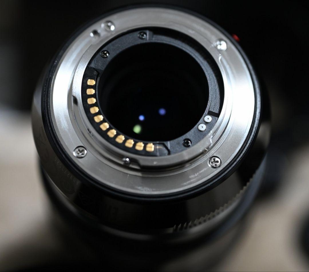 超極上美品 M.ZUIKO ED 40-150mm F2.8 PRO Olymp