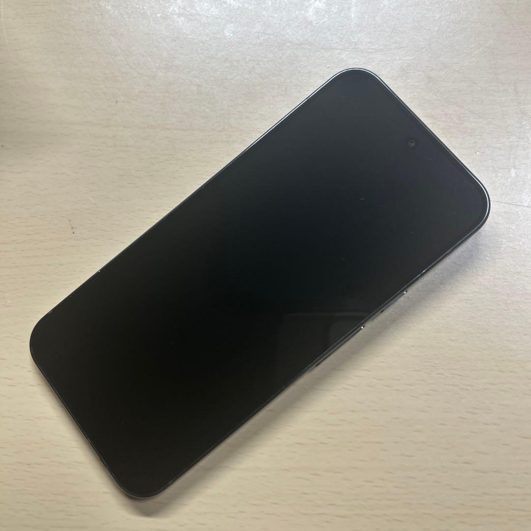 Google Pixel 9 Pro XL 128GB SIMフリー　割れなし