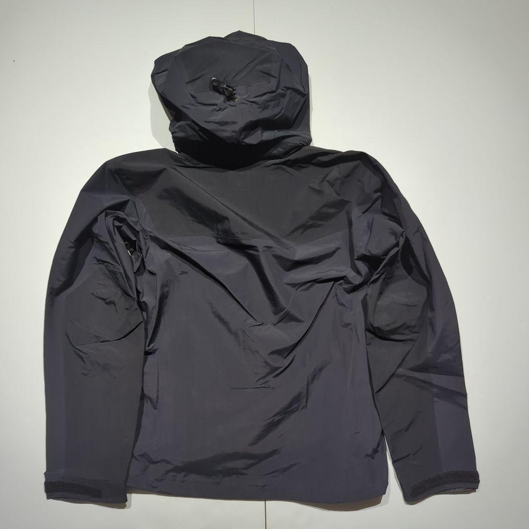 ARC’TERYX Beta AR カナダ製 ブラック XS