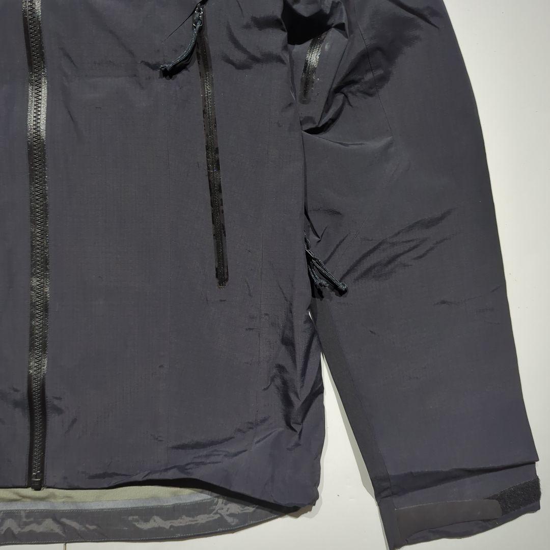 ARC’TERYX Beta AR カナダ製 ブラック XS