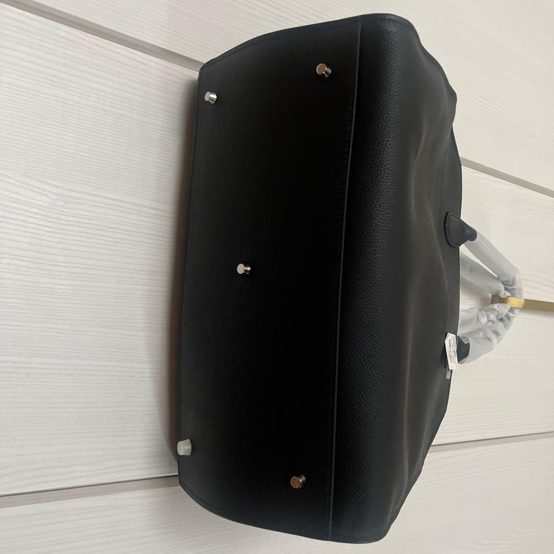 JISTORY ジストリー ボストンバッグSIDE BELT サイドベルト