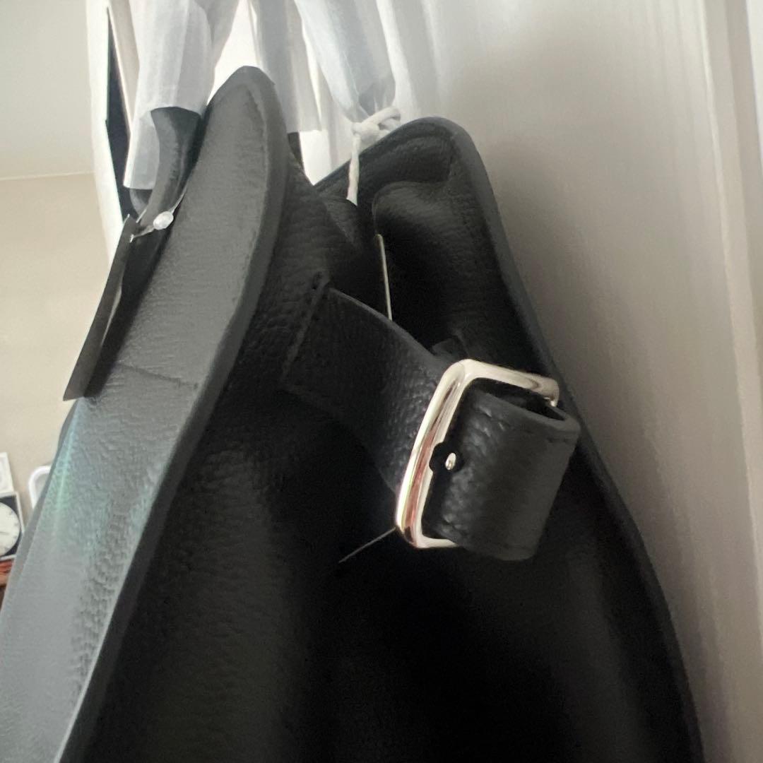 JISTORY ジストリー ボストンバッグSIDE BELT サイドベルト