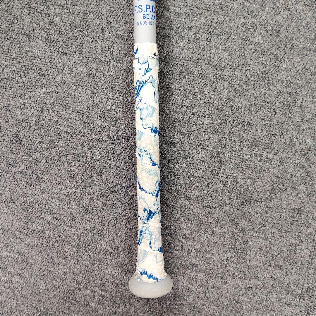 ワニクラッシャー　パワー　ジュニア　青ワニ　80 軟式少年　バット　レガシー