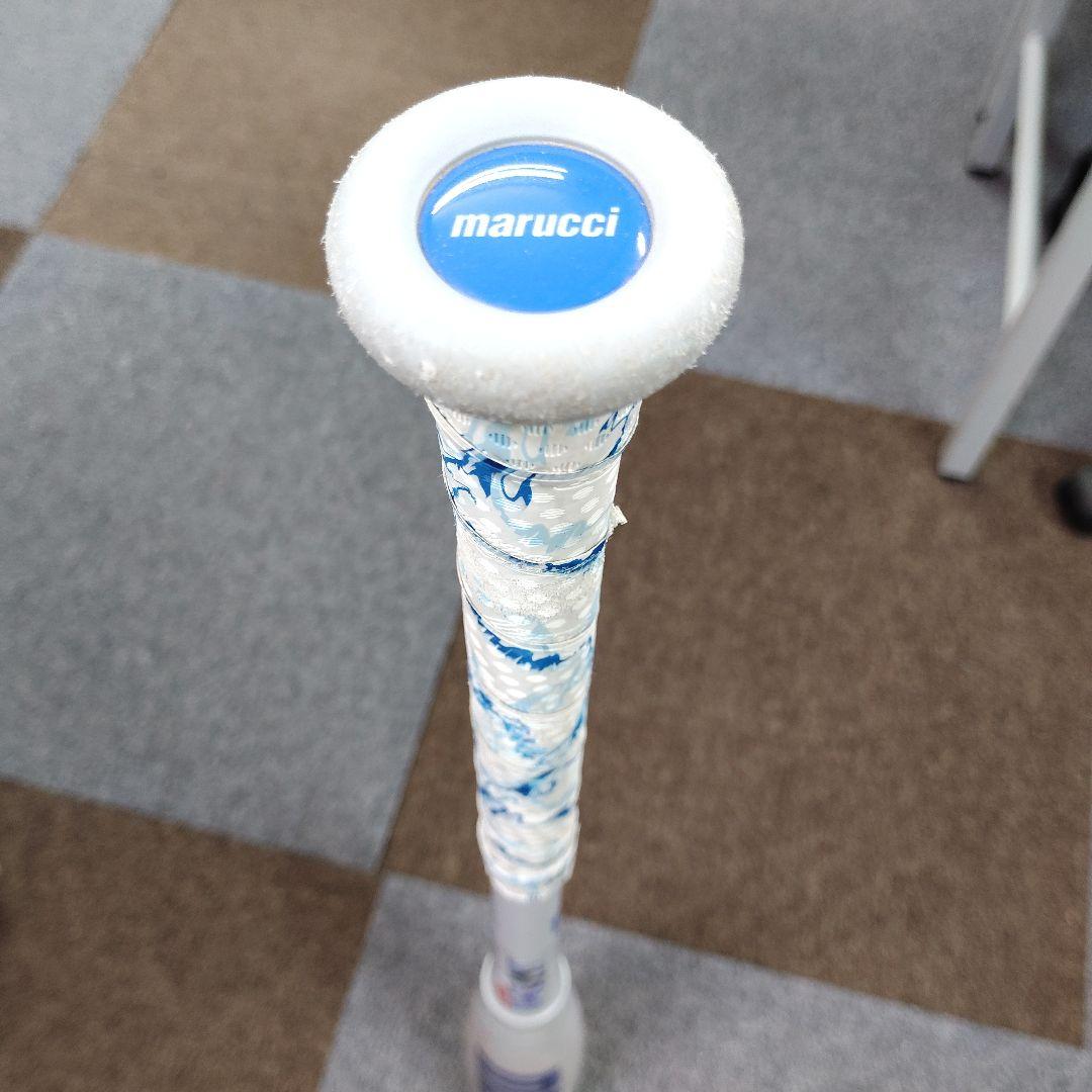 ワニクラッシャー　パワー　ジュニア　青ワニ　80 軟式少年　バット　レガシー