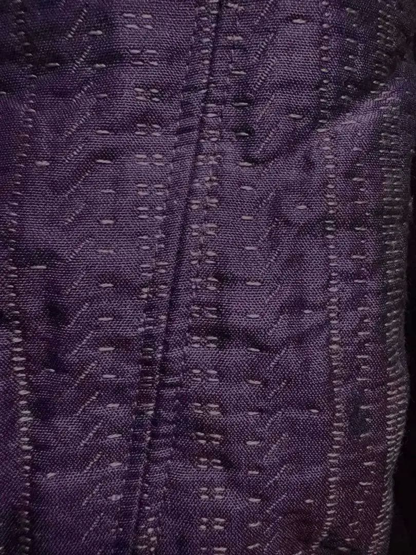 ヨーガンレール　ミディアム丈コート（5-73）