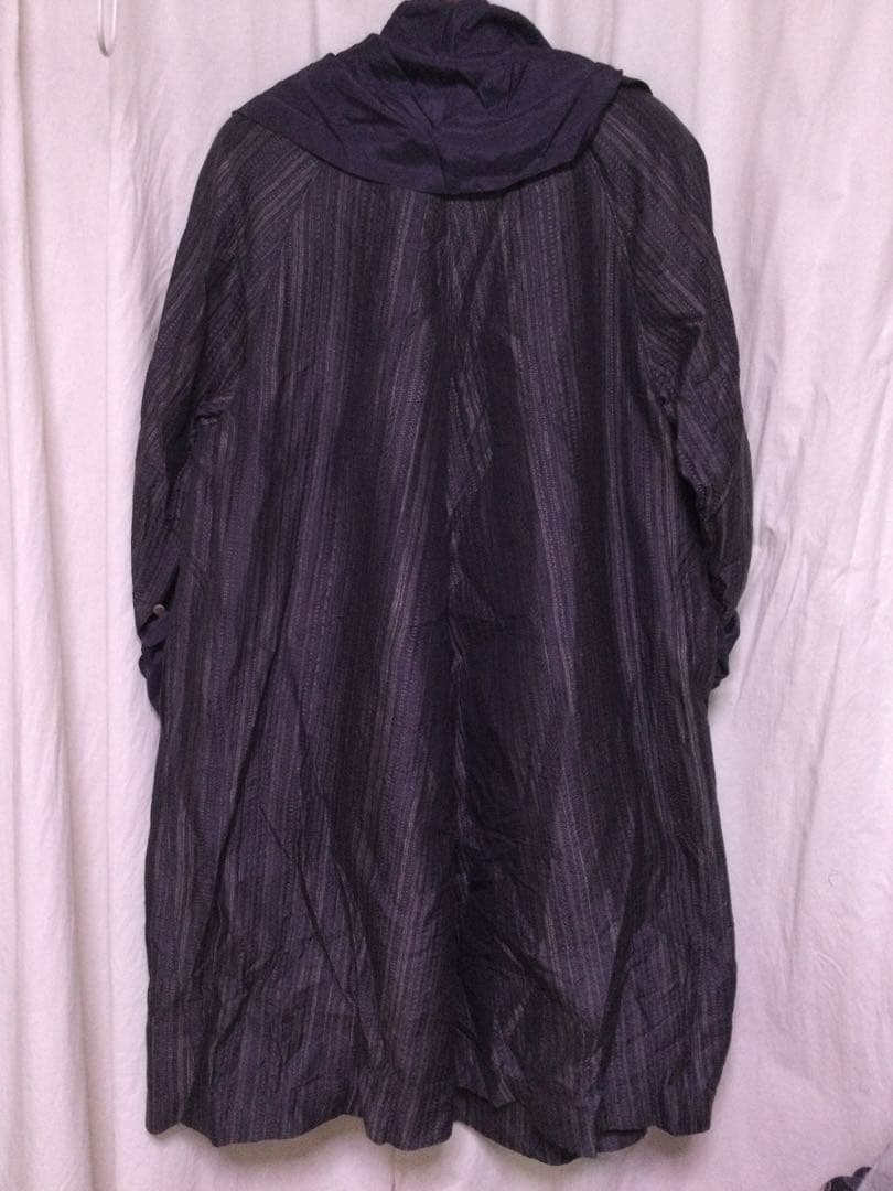 ヨーガンレール　ミディアム丈コート（5-73）