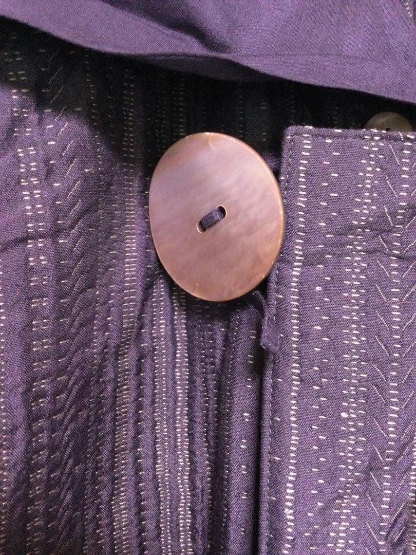 ヨーガンレール　ミディアム丈コート（5-73）