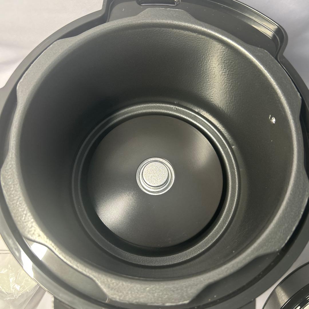 Cooking Pro v2 (3.2L)クッキングプロ 電気圧力鍋