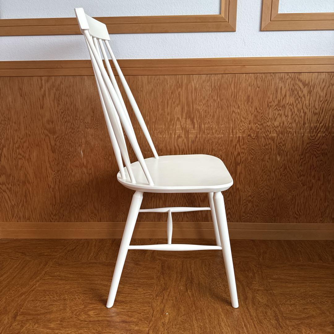 unico ウニコ KOTONA コトナ 木製ハイバックチェア 木製チェア 椅子