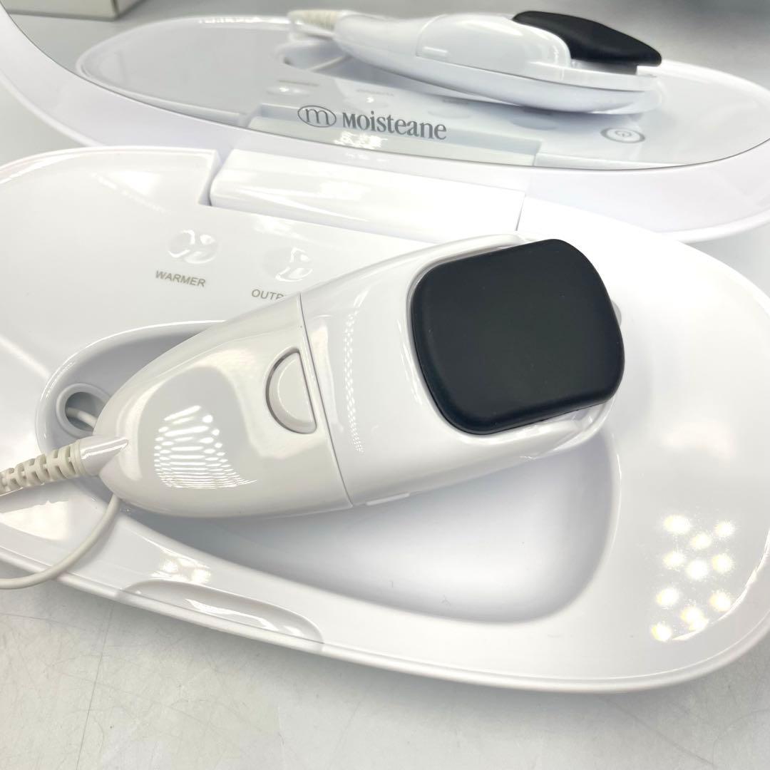 moisteane IV モイスティーヌ スキンコンディショナー 美容機器