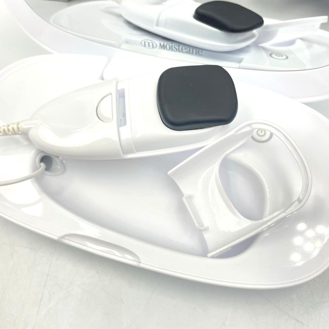 moisteane IV モイスティーヌ スキンコンディショナー 美容機器