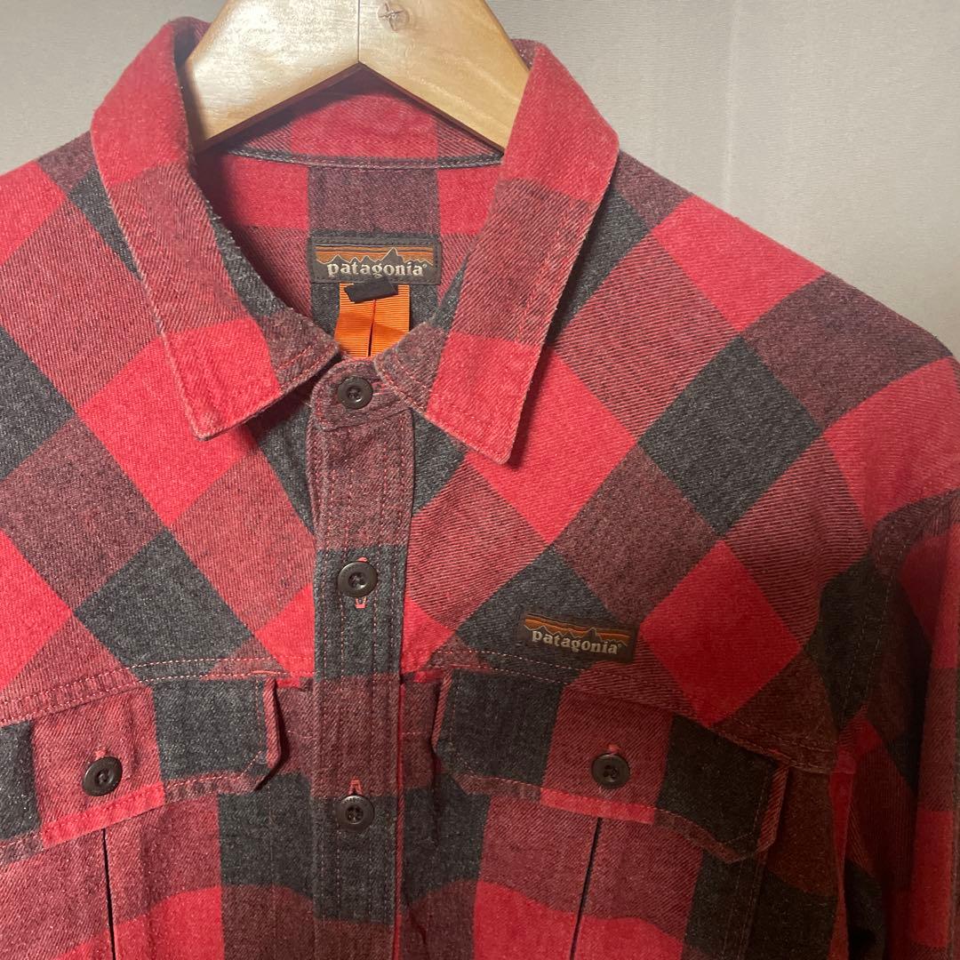 patagonia/パタゴニア/ファリアーズシャツ/Farrier'sShirt