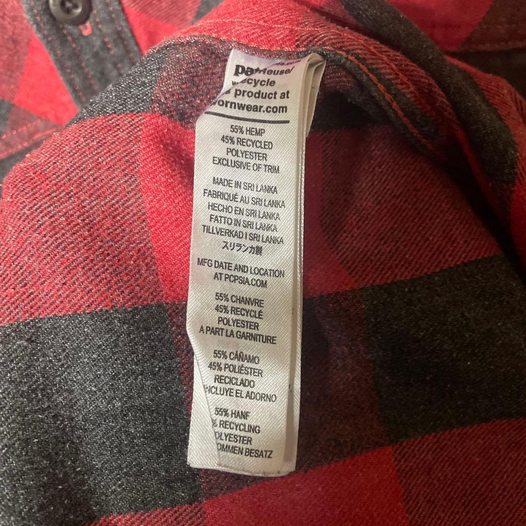 patagonia/パタゴニア/ファリアーズシャツ/Farrier'sShirt