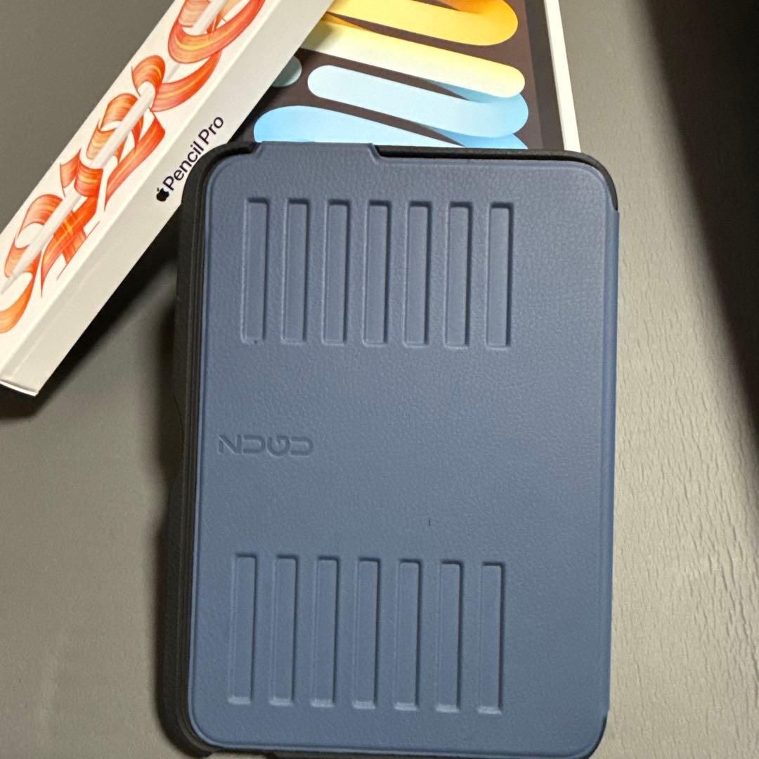 iPad mini A17Pro 第7世代　Wi-Fiモデル